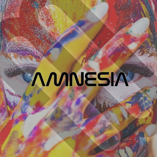Amnesia (Extended)