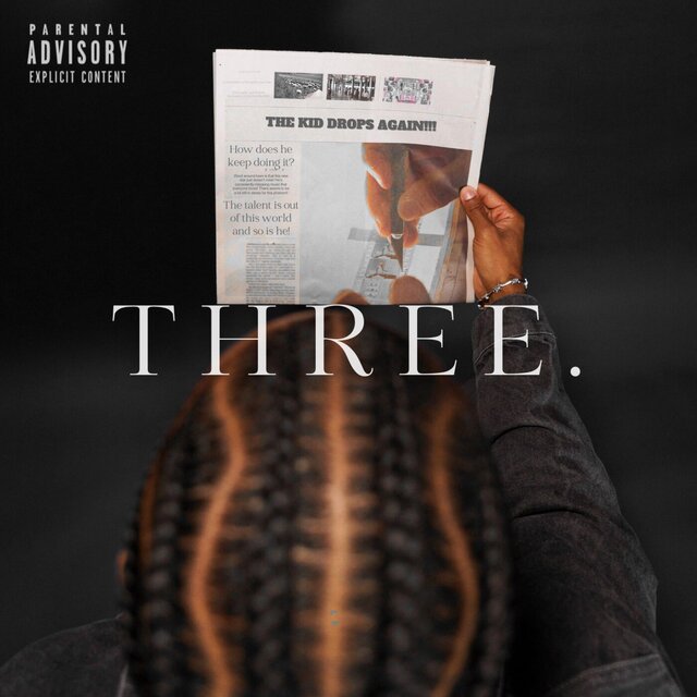 THE DROPOFF 3