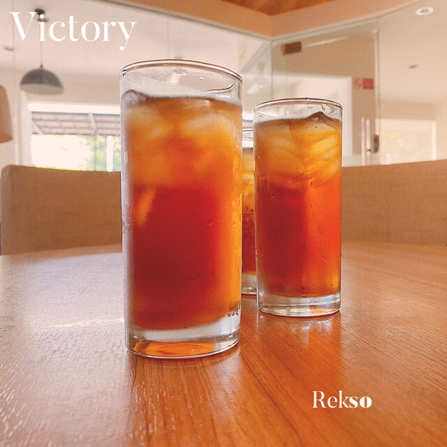 Victory (Re-upload)