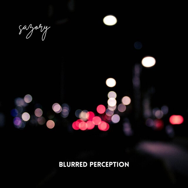 Blurred Perception