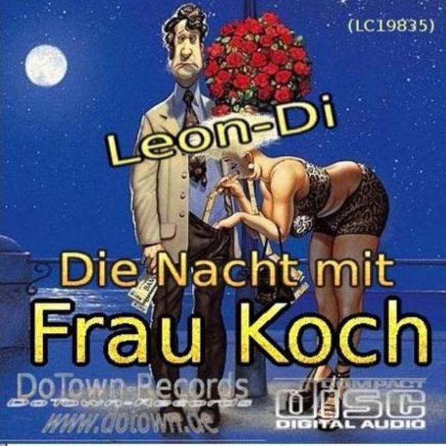 Die Nacht mit Frau Koch
