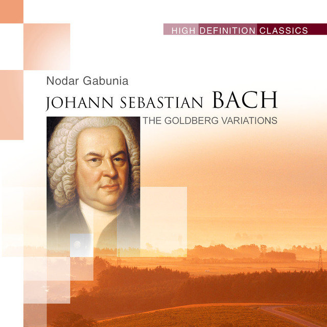 The Goldberg Variations