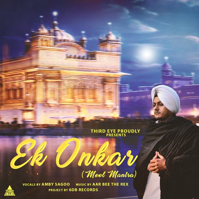 Ek Onkar (Mool Mantar)
