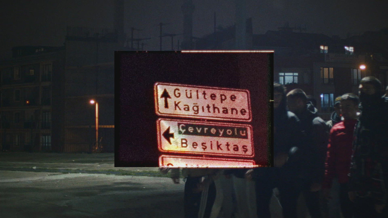 MERHAMET YOK