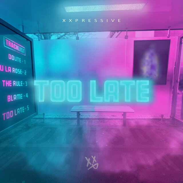 TOO LATE