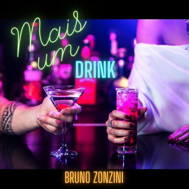Mais um Drink