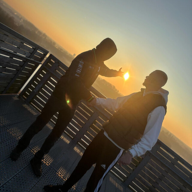 Zon