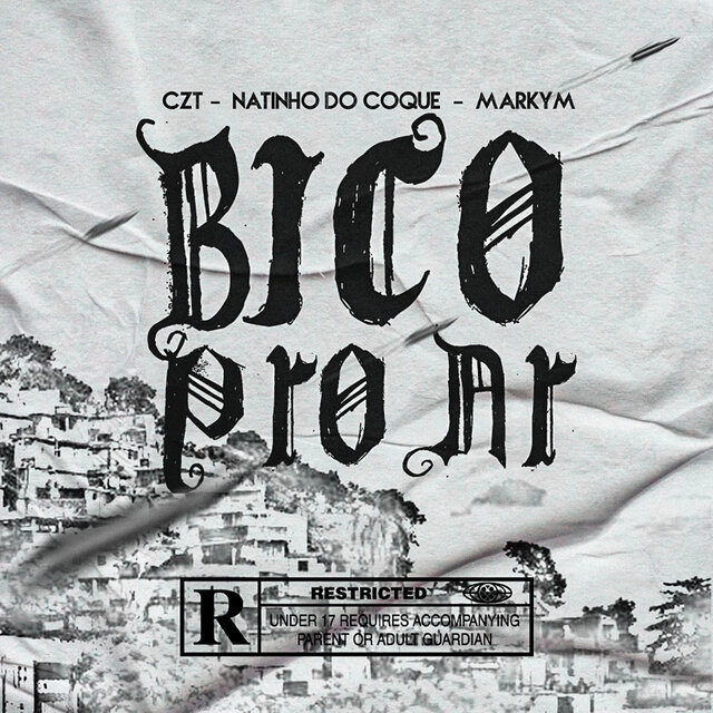 Bico pro Ar