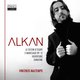 Cover art for album Alkan: Le festin d'ésope, Vol. 2 by Vincenzo Maltempo