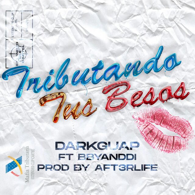 Tributando tus besos