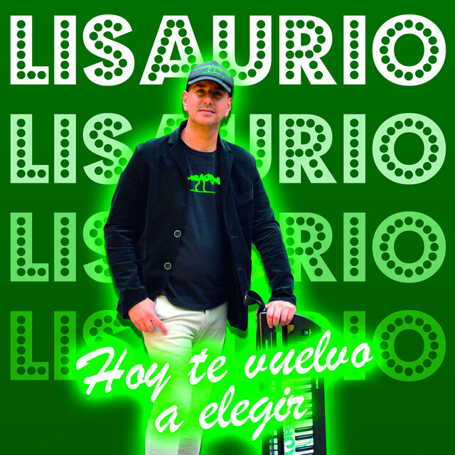 Hoy Te Vuelvo a Elegir