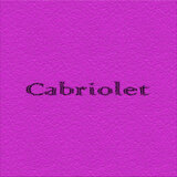 Cabriolet