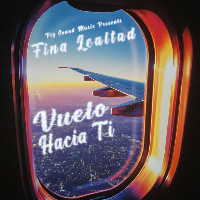 Vuelo Hacia Ti