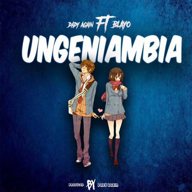 Ungeniambia