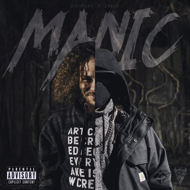 Manic