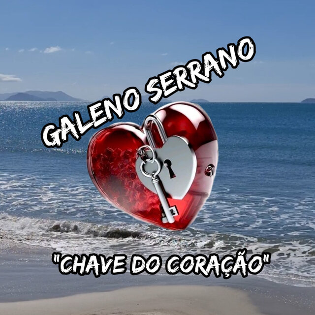Chave do Coração