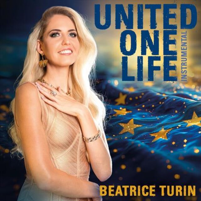 United One Life (Instrumental Version)