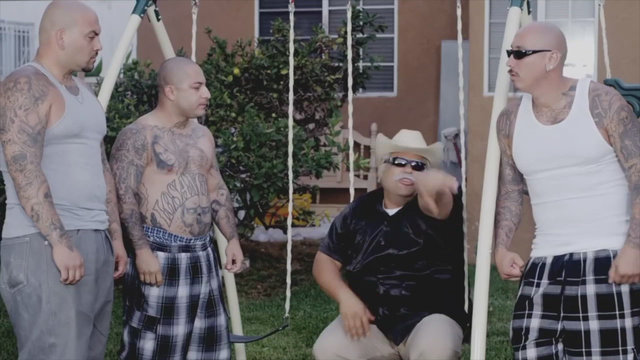 Vámonos Pa'l Rancho
