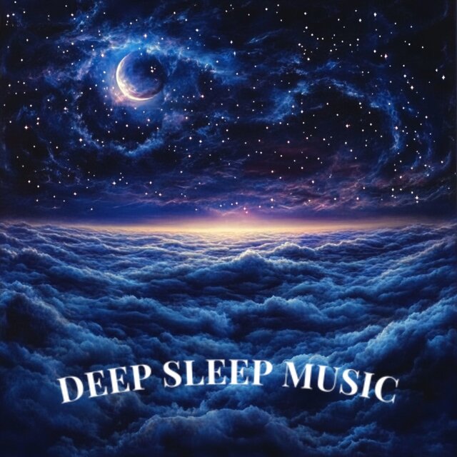 Serotonin Boost at Night with Alpha Binaural Waves