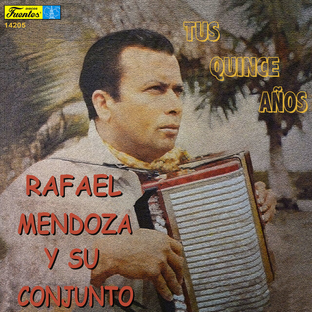 Tus Quince Años