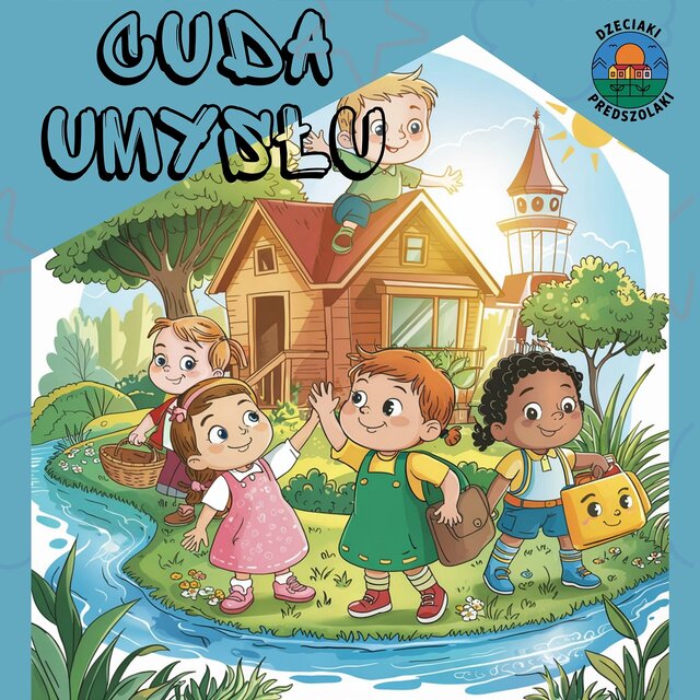 Cuda Umysłu: Czas Zabawy dla Maluszka