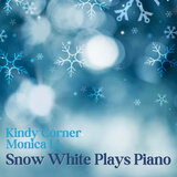 Snow White Plays Piano