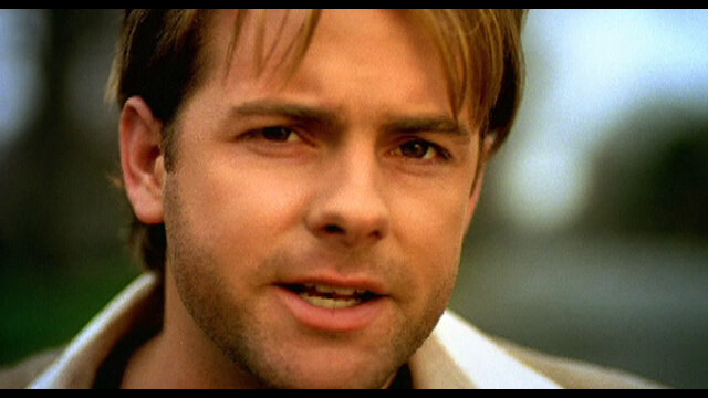 Tonight I Wanna Be Your Man (Official Video)