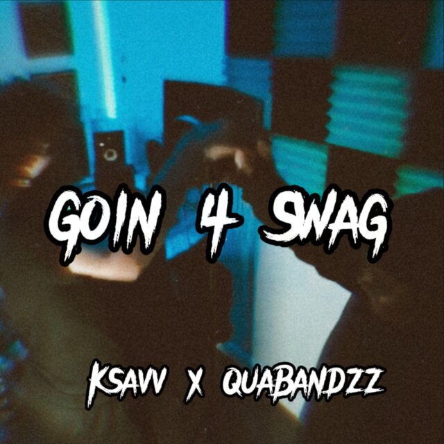 Goin 4 Swag