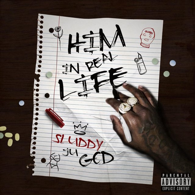 Him in Real Life