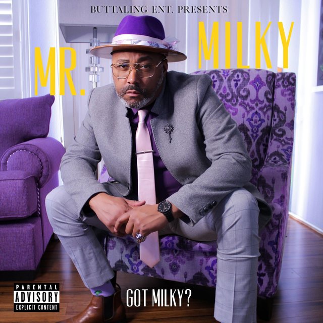 Got Milky?
