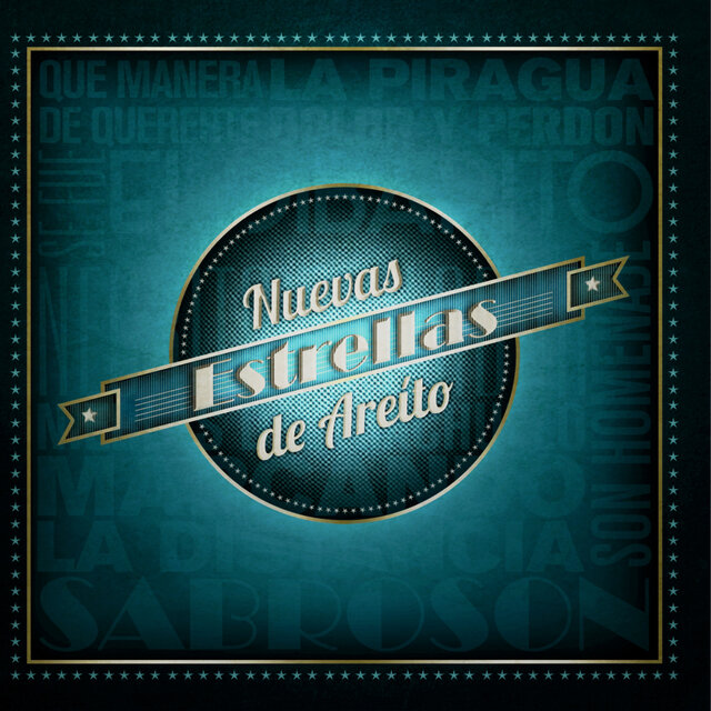 Nueva Estrellas de Areito