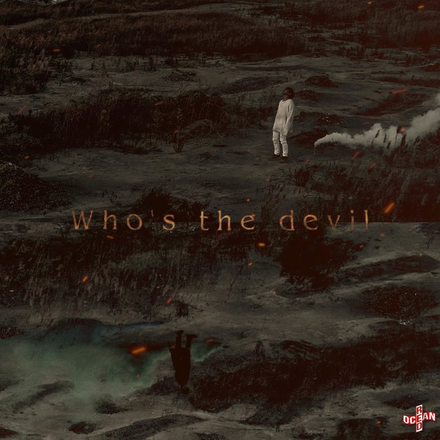 Who's the devil