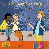 Voyageurs de l'espérance
