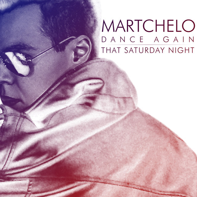 Dance Again / That Saturday Night