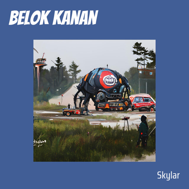 Belok Kanan