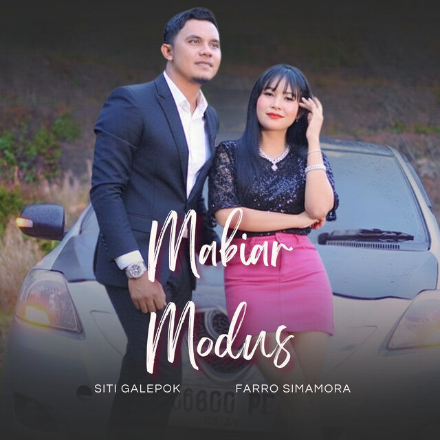 Mabiar Modus