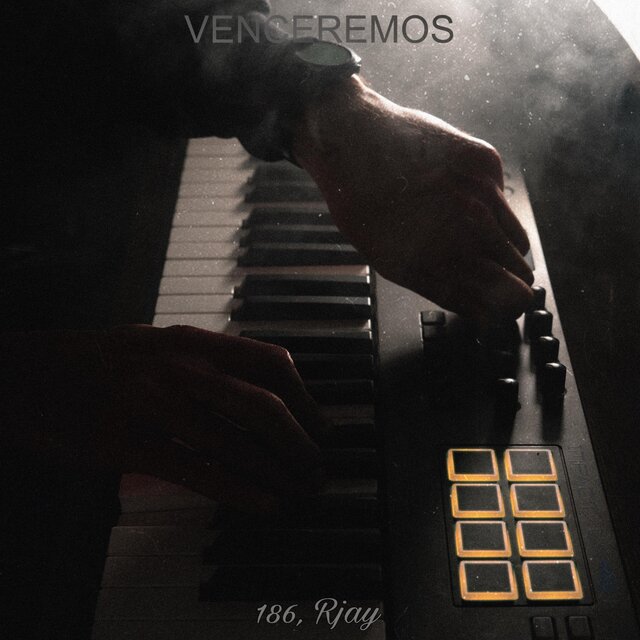 VENCEREMOS