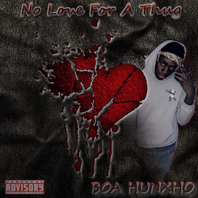 No Love for a Thug