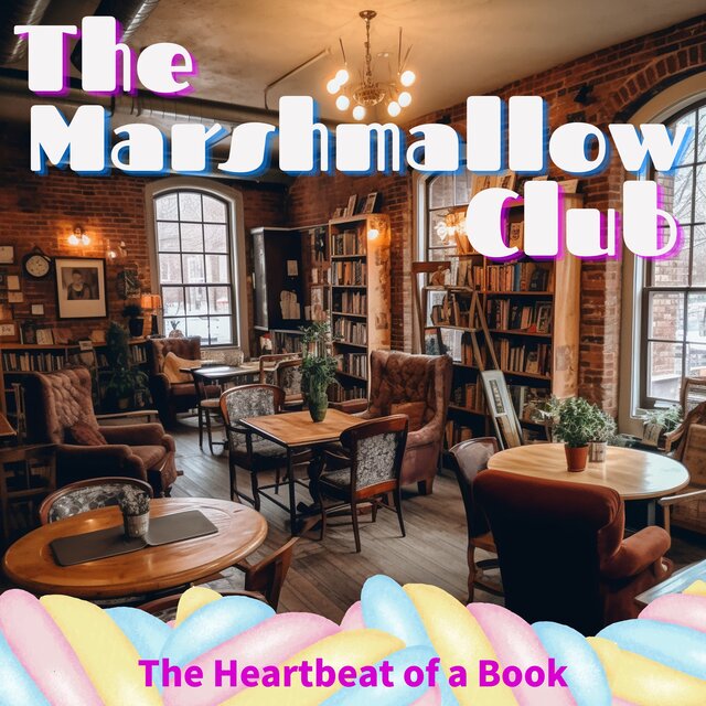 The Heartbeat of a Book