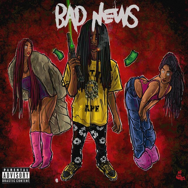 Bad news