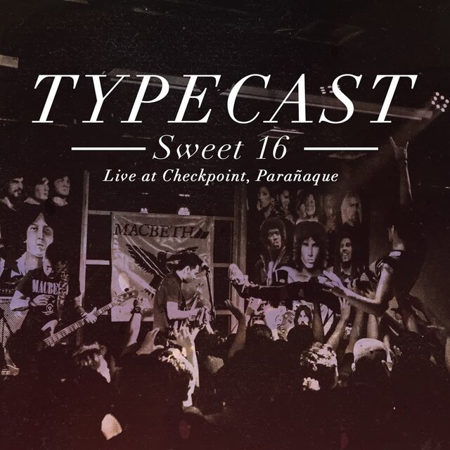 Sweet 16