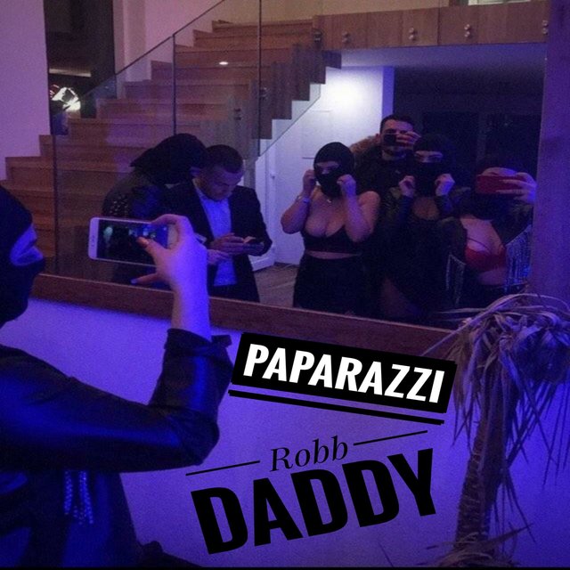 Paparazzi (Solo)