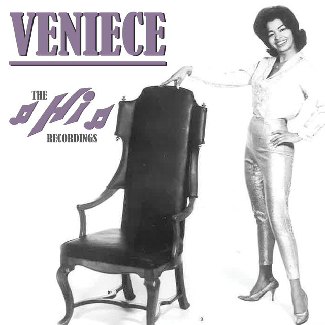Veniece: The Hi Recordings