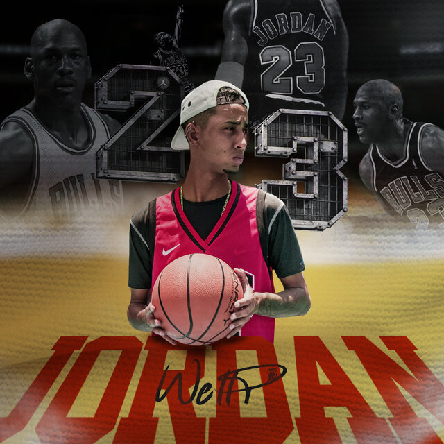 Jordan