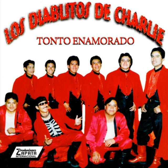 Tonto Enamorado