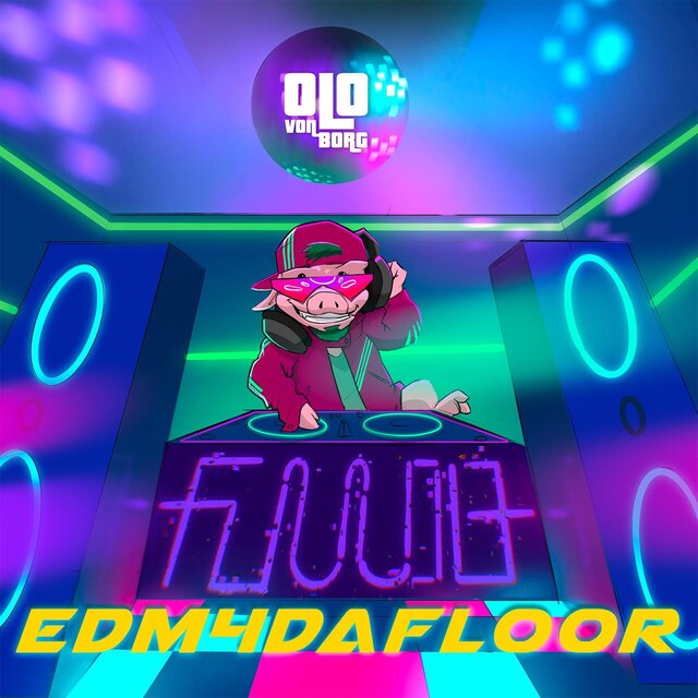 EDM4daFloor