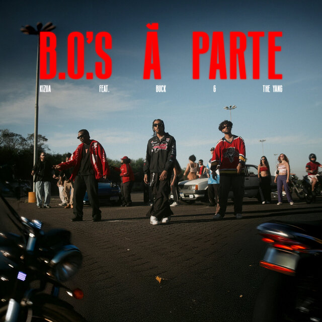 B.O.'s à Parte