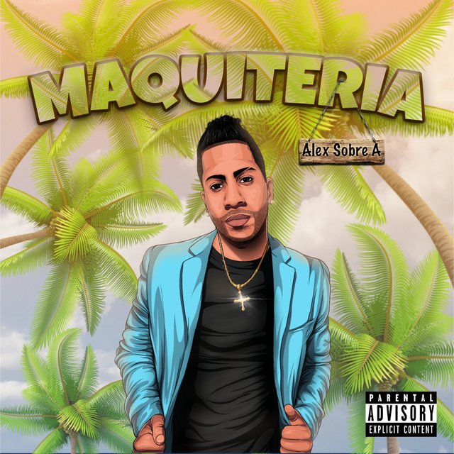 Maquiteria