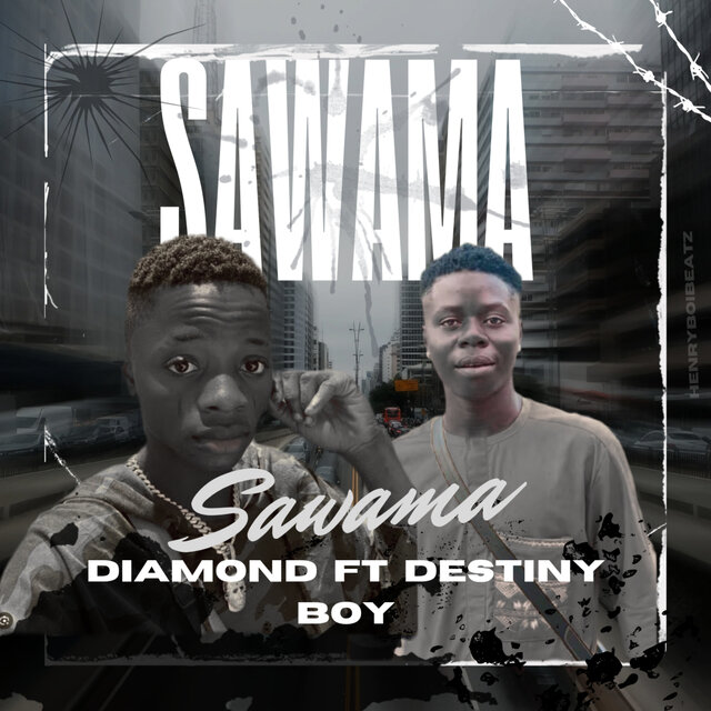 Sawama