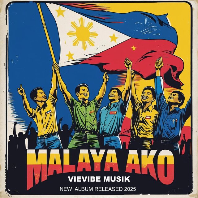 Malaya Ako (May 2025)